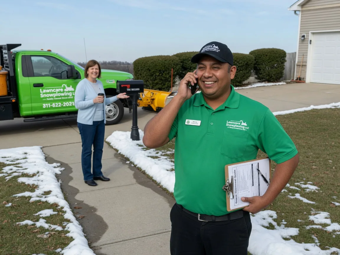 Lawn Care Services By Expert Landscaper Neon, KY FAQs
